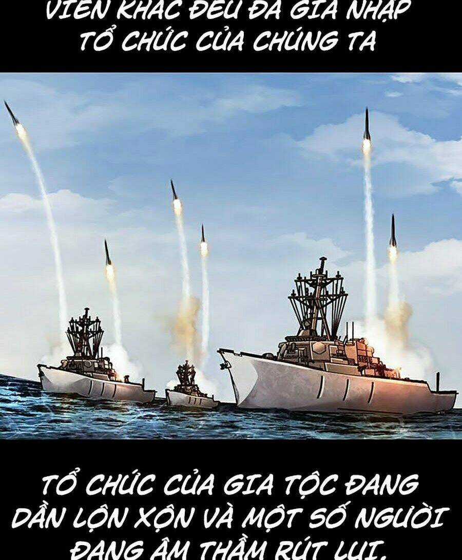 THẢM HỌA ONG ĐỘC Chapter 284 trang 15