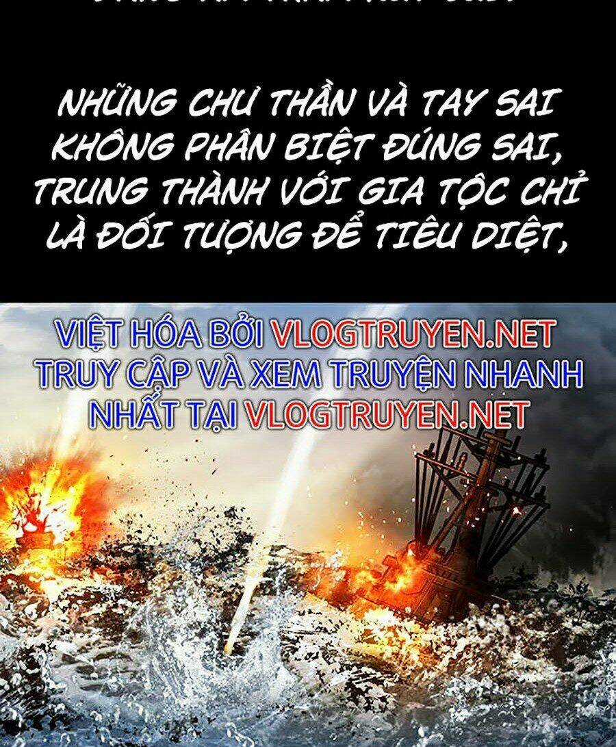 THẢM HỌA ONG ĐỘC Chapter 284 trang 16