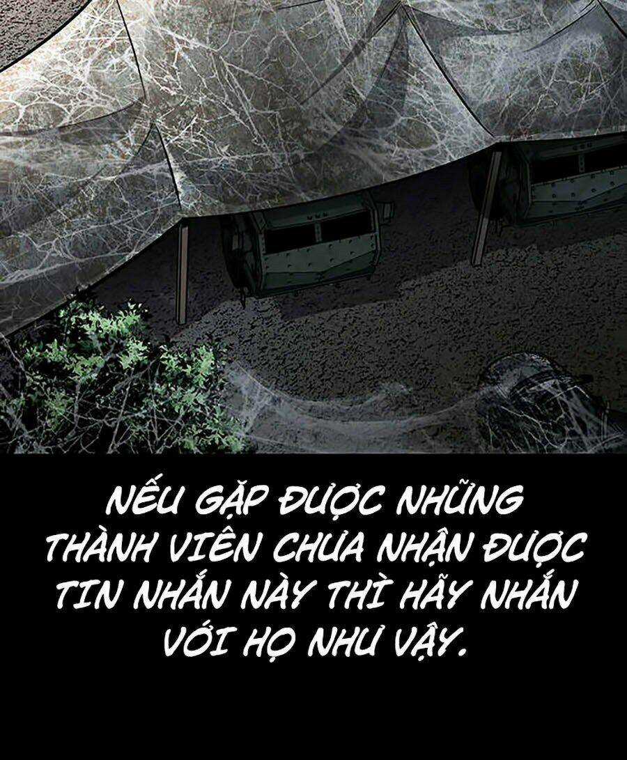 THẢM HỌA ONG ĐỘC Chapter 284 trang 18