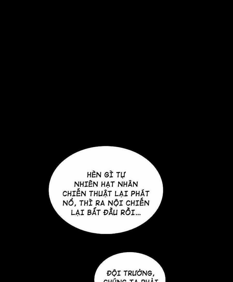 THẢM HỌA ONG ĐỘC Chapter 284 trang 19