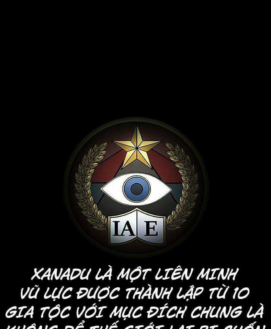 THẢM HỌA ONG ĐỘC Chapter 284 trang 2