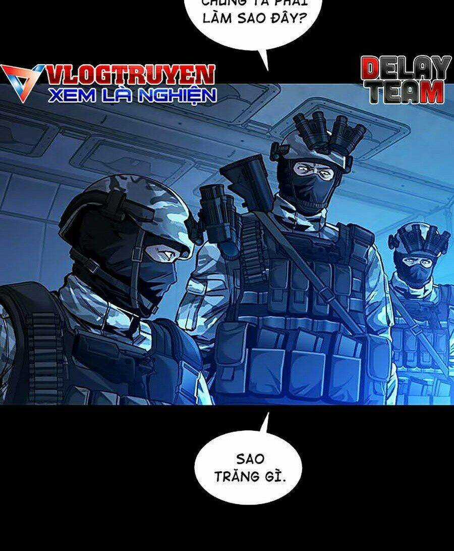 THẢM HỌA ONG ĐỘC Chapter 284 trang 20