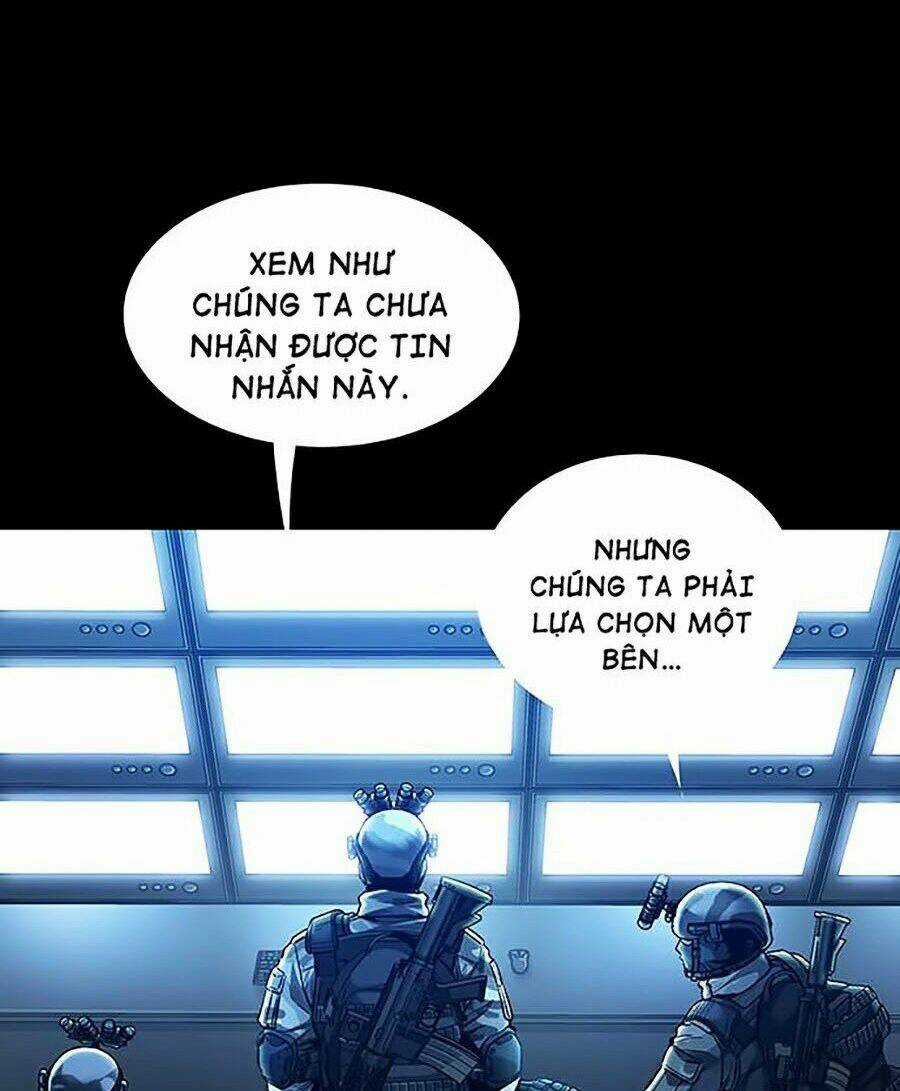 THẢM HỌA ONG ĐỘC Chapter 284 trang 21