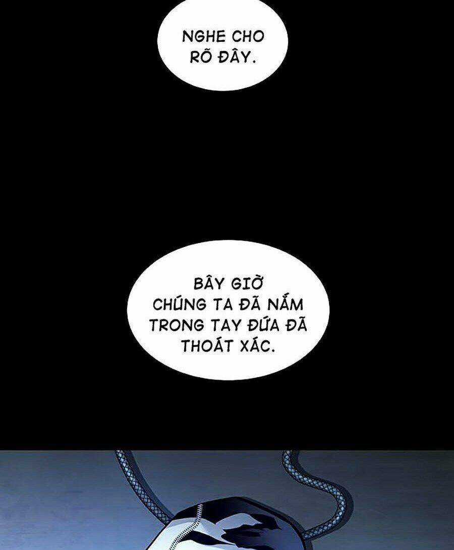 THẢM HỌA ONG ĐỘC Chapter 284 trang 24