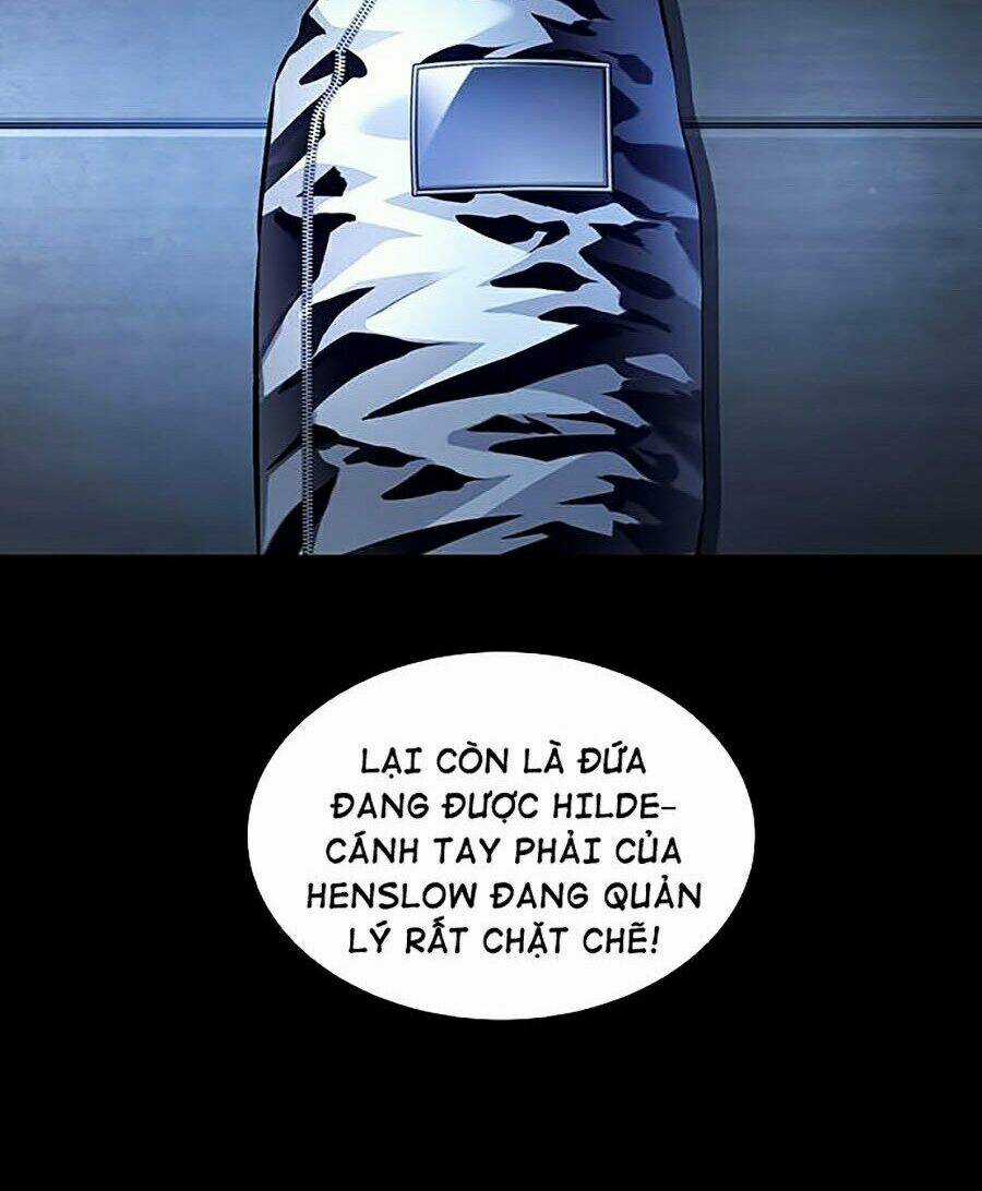 THẢM HỌA ONG ĐỘC Chapter 284 trang 25