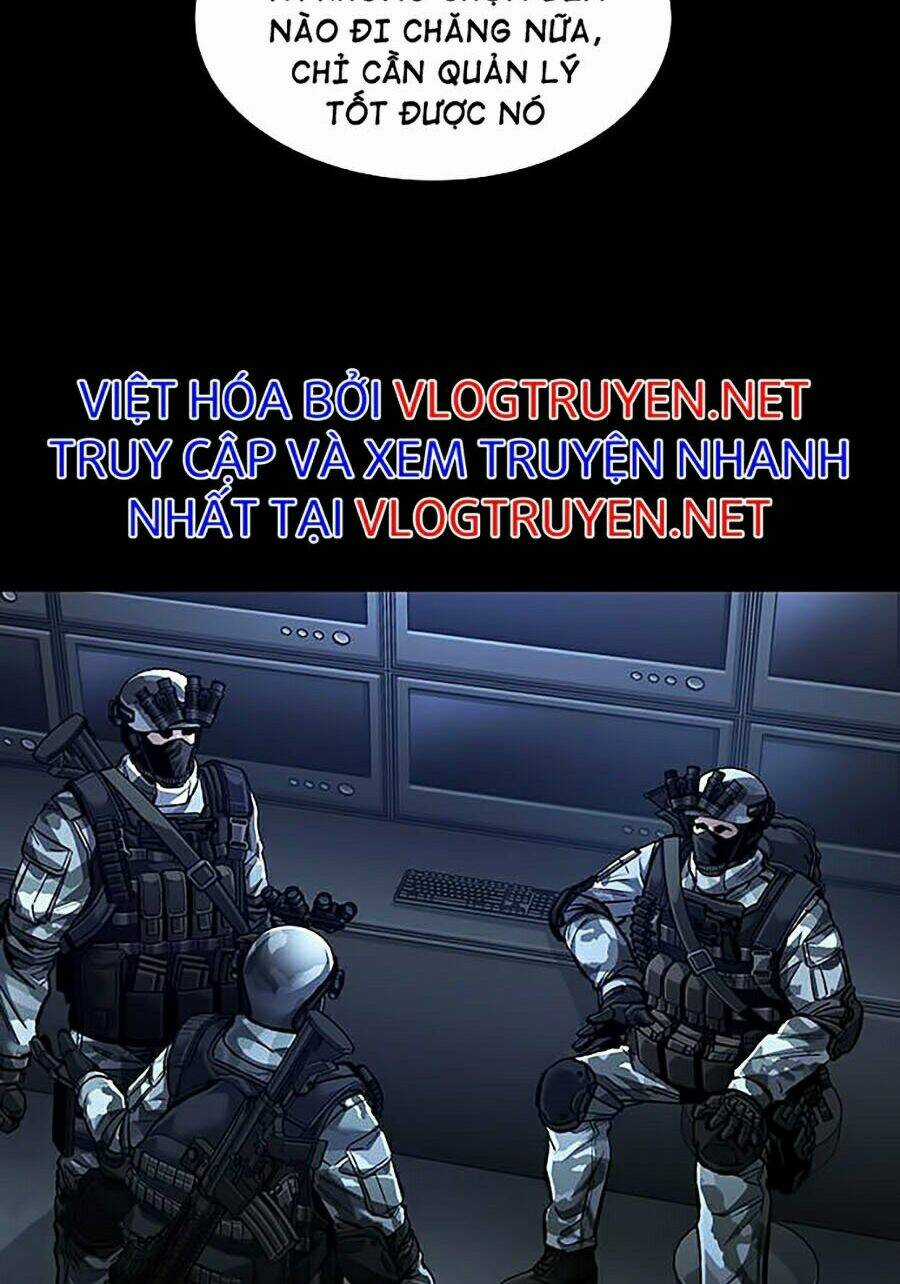 THẢM HỌA ONG ĐỘC Chapter 284 trang 27