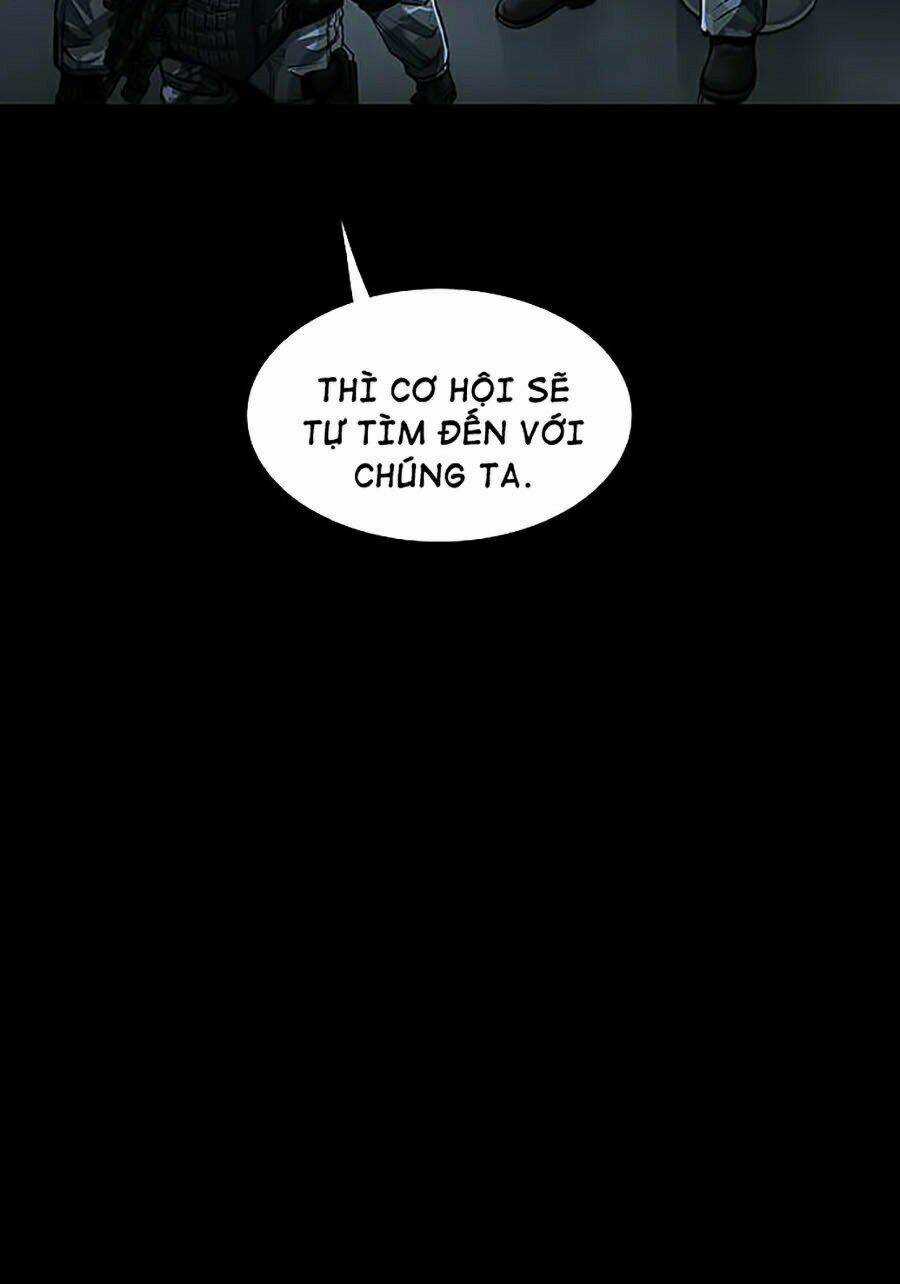 THẢM HỌA ONG ĐỘC Chapter 284 trang 28