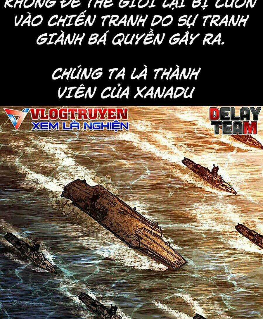 THẢM HỌA ONG ĐỘC Chapter 284 trang 3