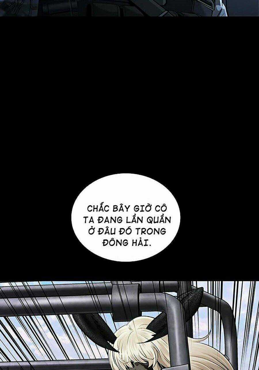 THẢM HỌA ONG ĐỘC Chapter 284 trang 31