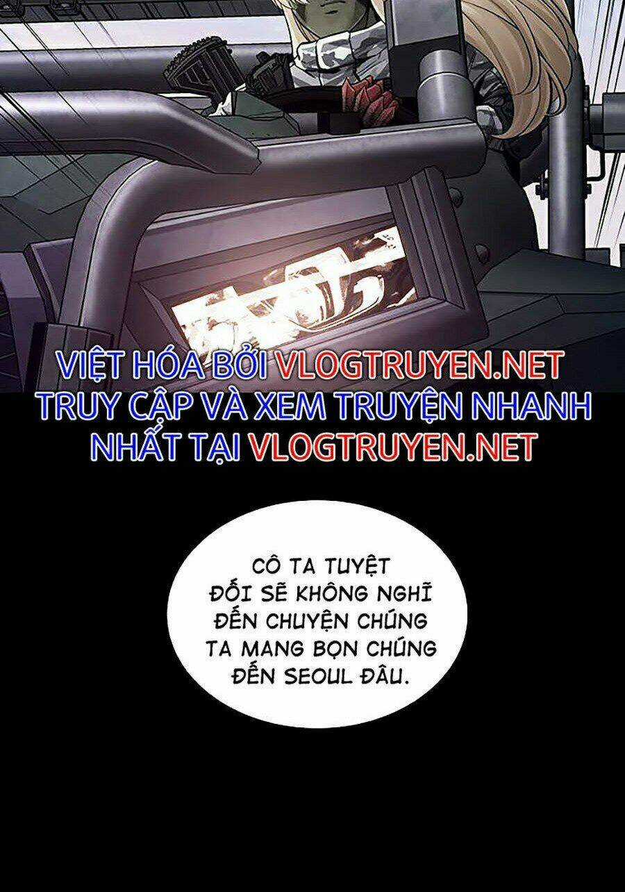 THẢM HỌA ONG ĐỘC Chapter 284 trang 32