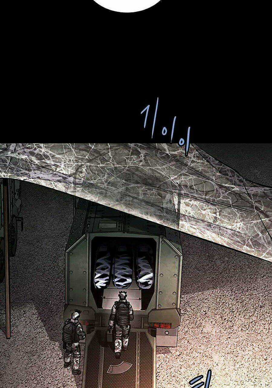 THẢM HỌA ONG ĐỘC Chapter 284 trang 34