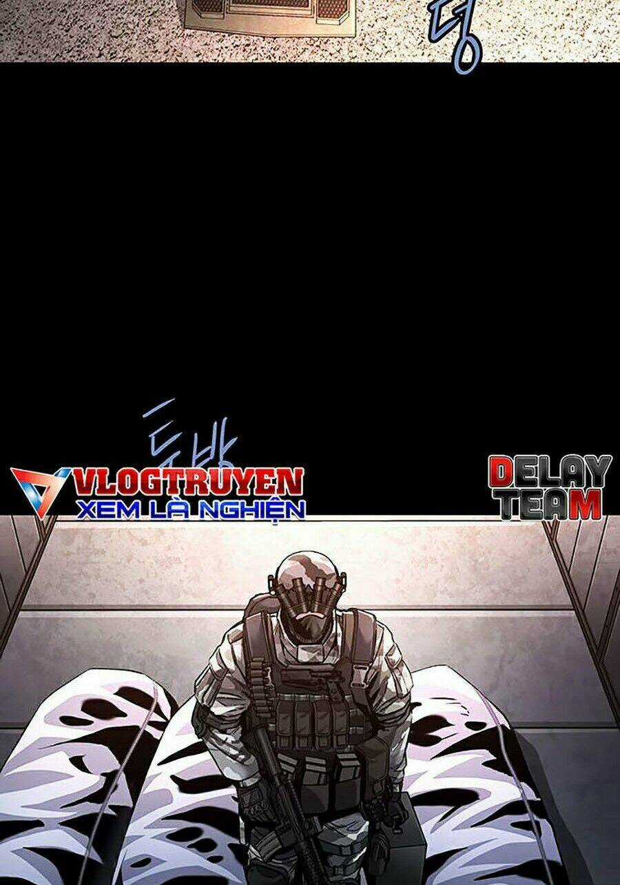 THẢM HỌA ONG ĐỘC Chapter 284 trang 35