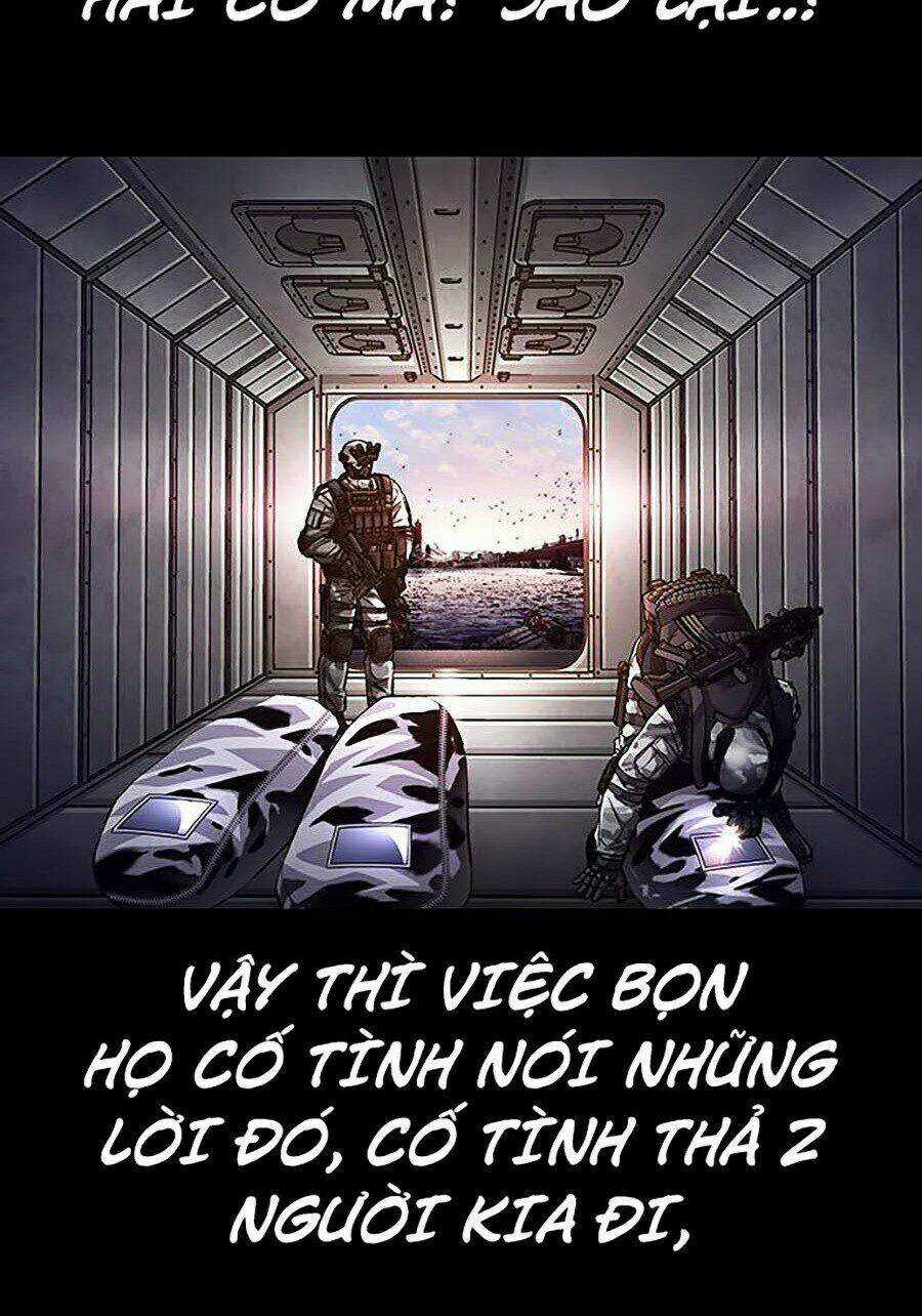 THẢM HỌA ONG ĐỘC Chapter 284 trang 38