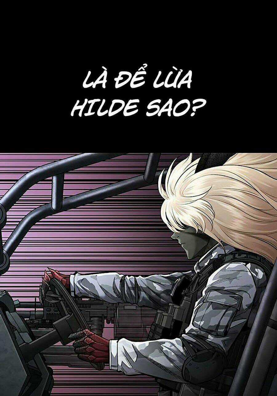 THẢM HỌA ONG ĐỘC Chapter 284 trang 39