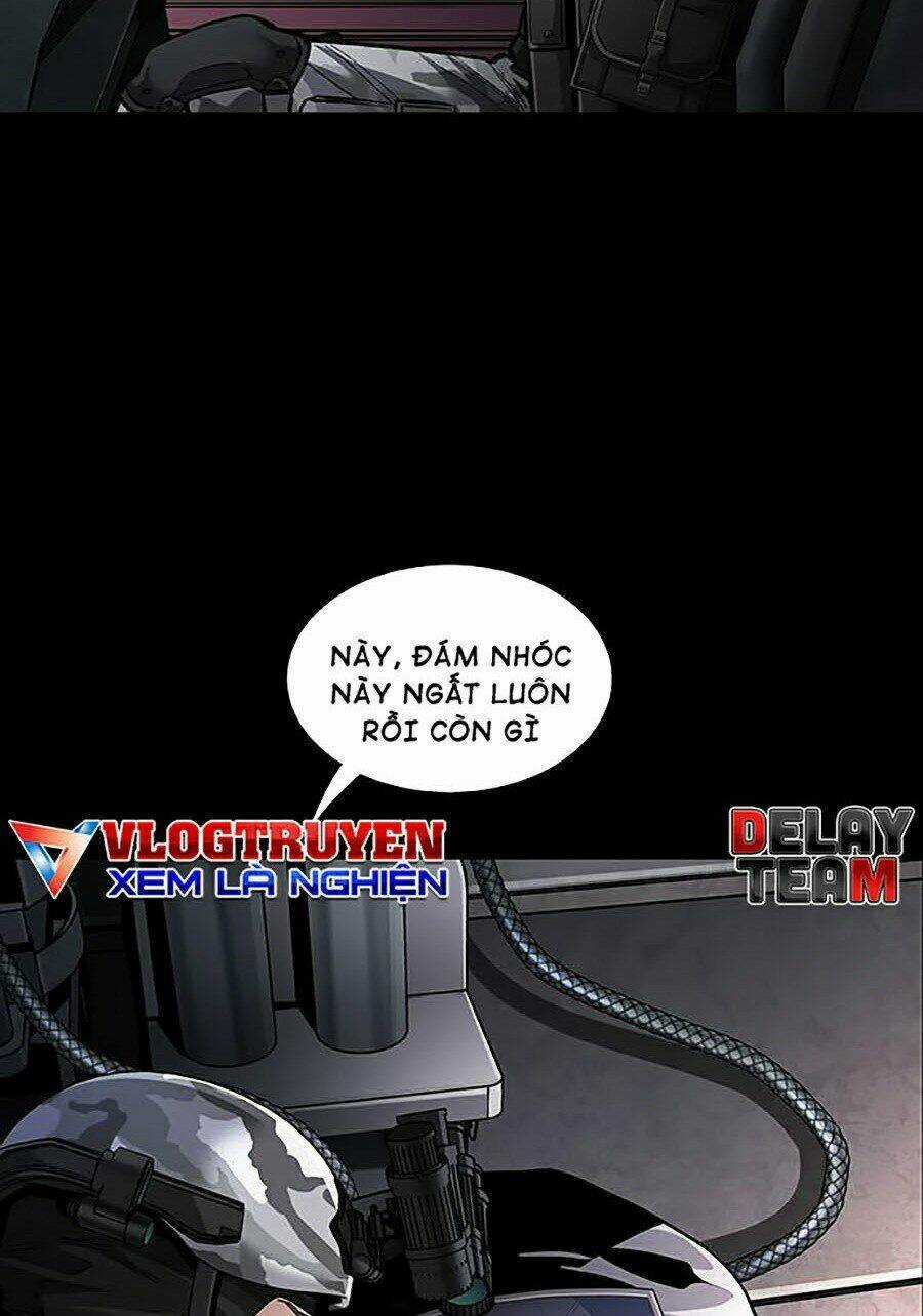 THẢM HỌA ONG ĐỘC Chapter 284 trang 40