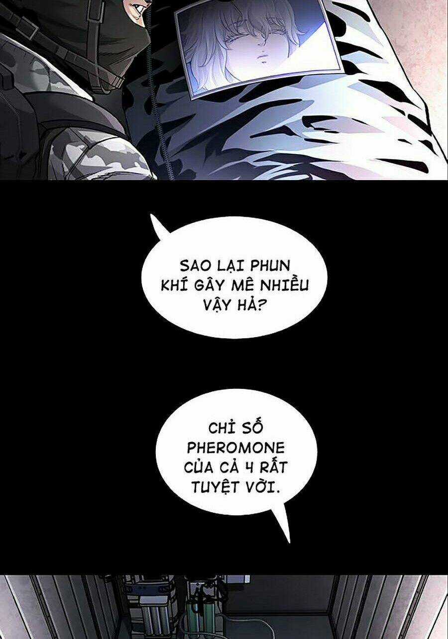 THẢM HỌA ONG ĐỘC Chapter 284 trang 41