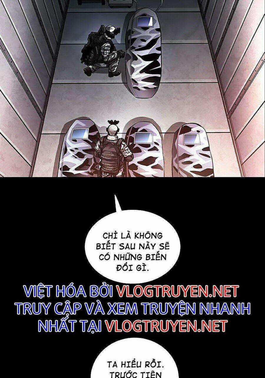 THẢM HỌA ONG ĐỘC Chapter 284 trang 42