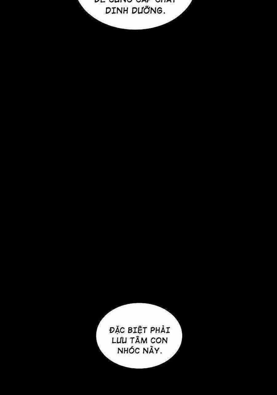 THẢM HỌA ONG ĐỘC Chapter 284 trang 44