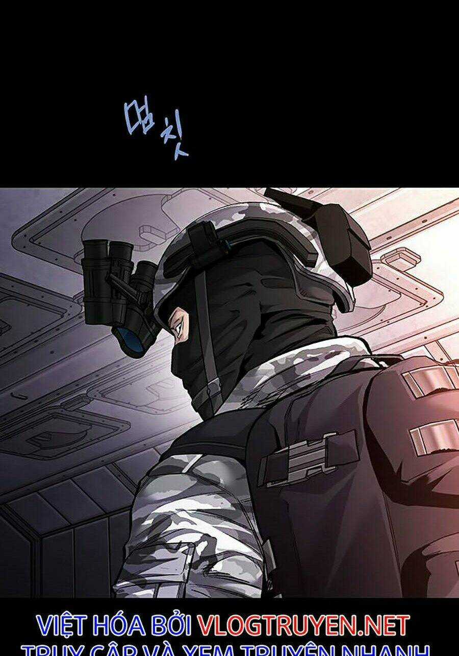 THẢM HỌA ONG ĐỘC Chapter 284 trang 47