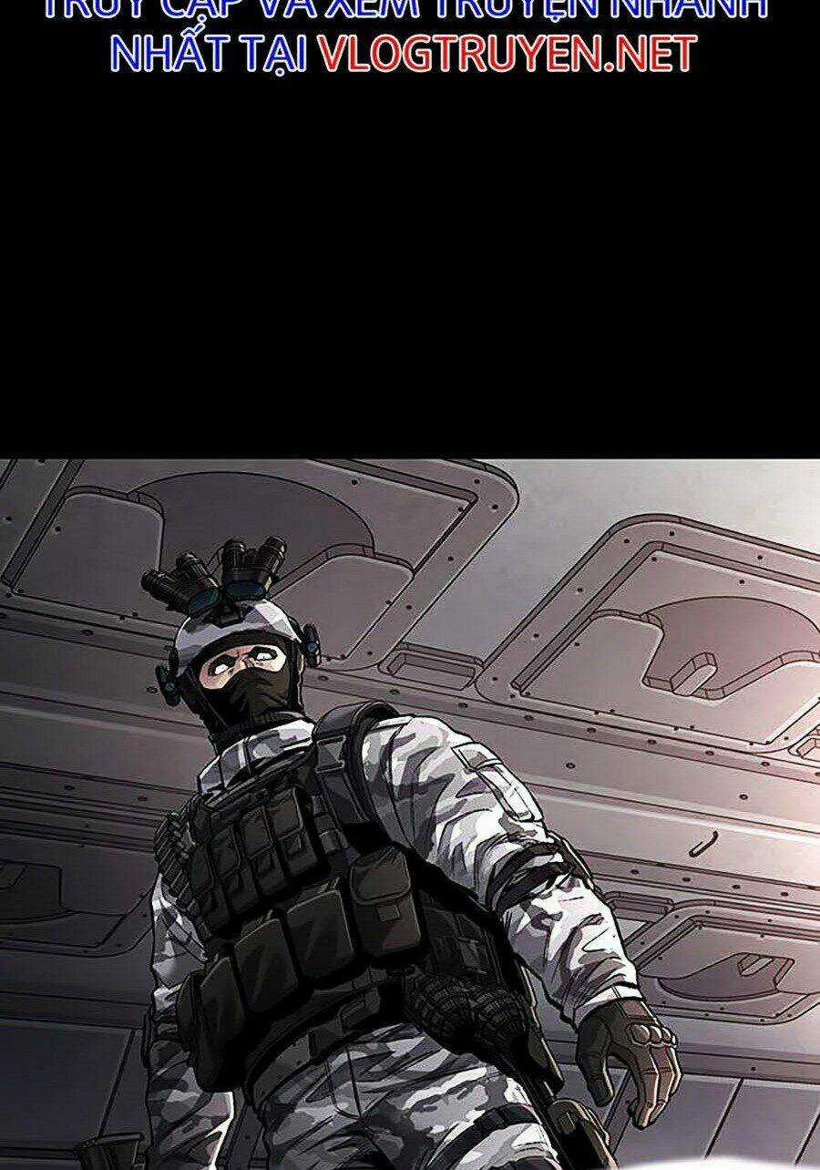 THẢM HỌA ONG ĐỘC Chapter 284 trang 48