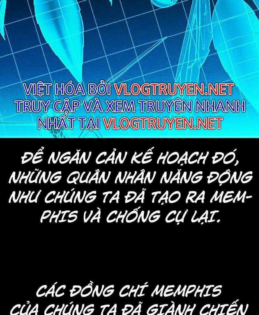 THẢM HỌA ONG ĐỘC Chapter 284 trang 5