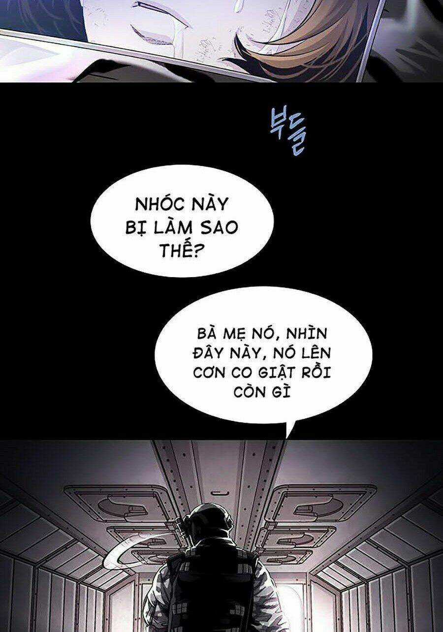 THẢM HỌA ONG ĐỘC Chapter 284 trang 50