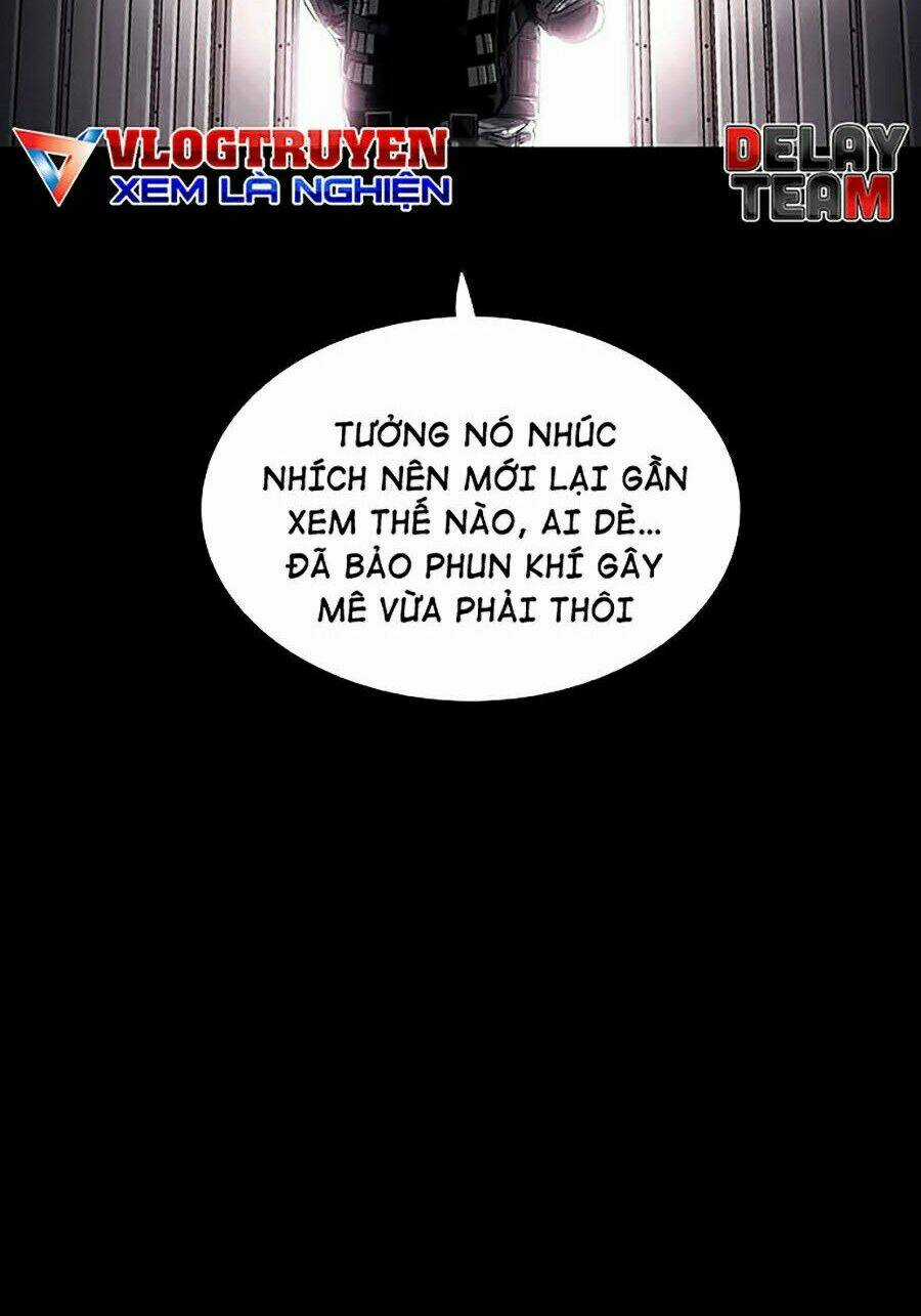 THẢM HỌA ONG ĐỘC Chapter 284 trang 51