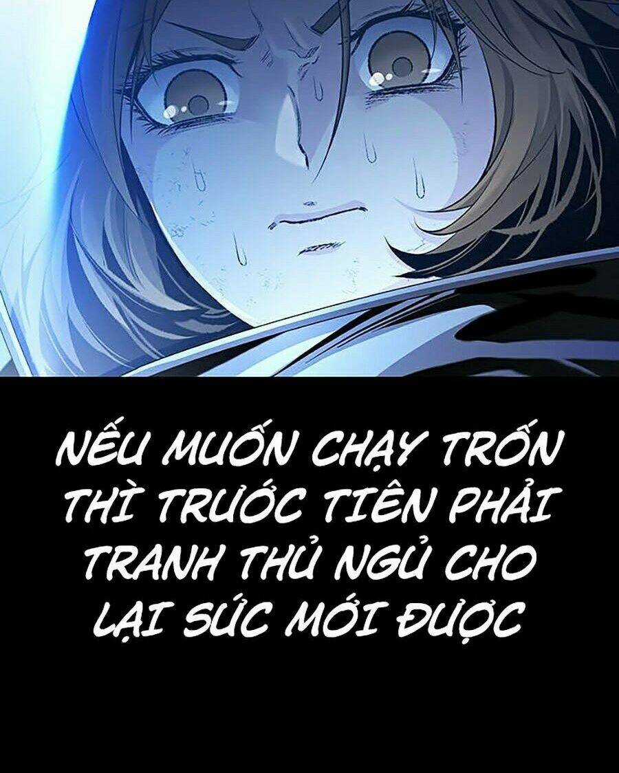 THẢM HỌA ONG ĐỘC Chapter 284 trang 55