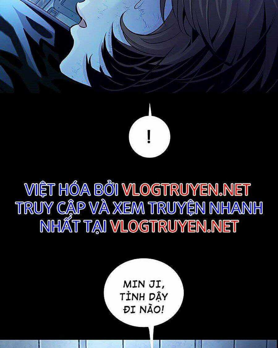 THẢM HỌA ONG ĐỘC Chapter 284 trang 58