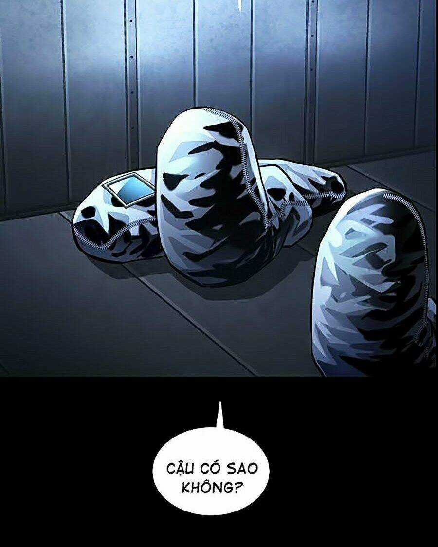 THẢM HỌA ONG ĐỘC Chapter 284 trang 59