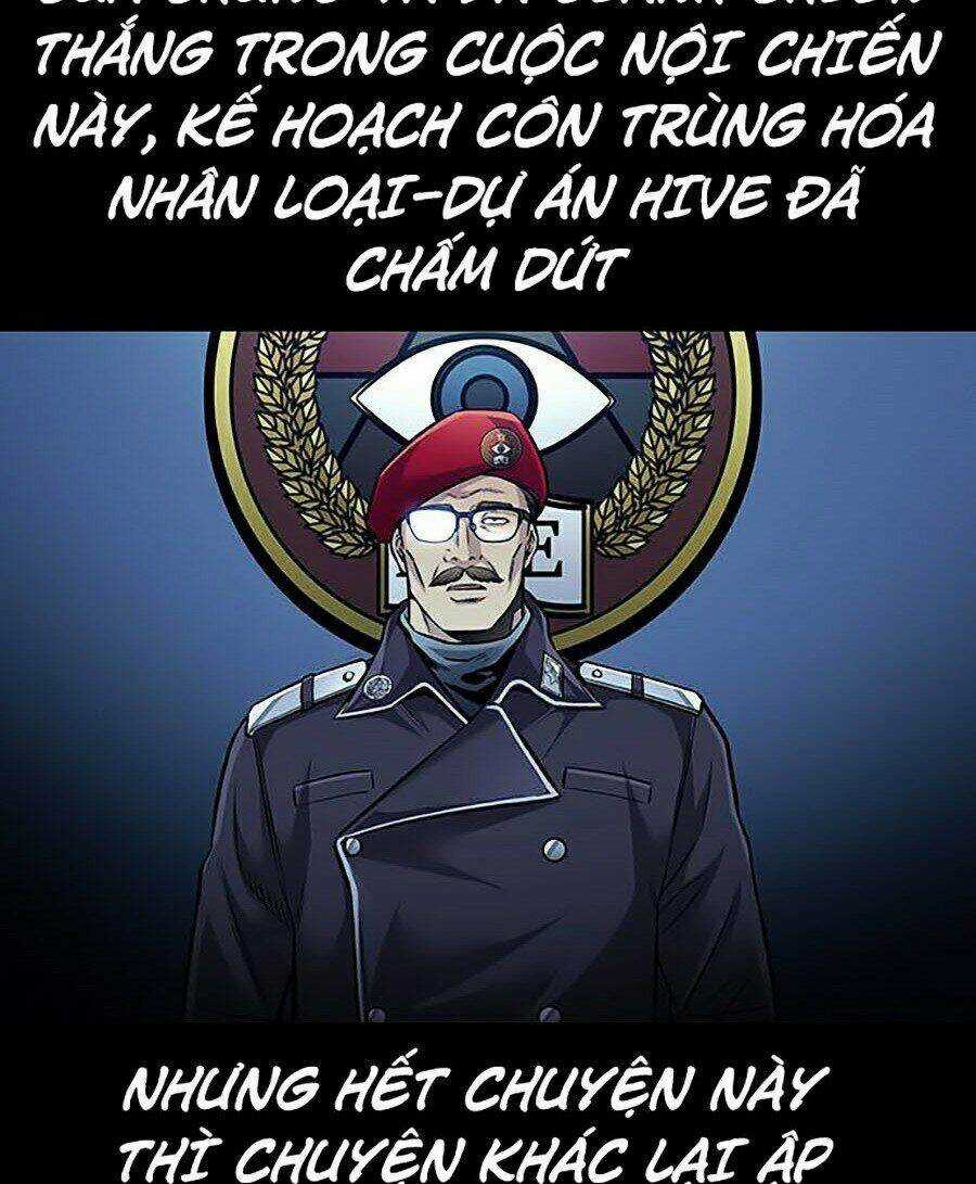 THẢM HỌA ONG ĐỘC Chapter 284 trang 6