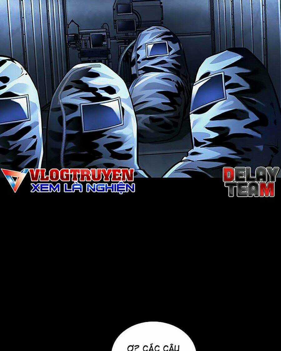 THẢM HỌA ONG ĐỘC Chapter 284 trang 61