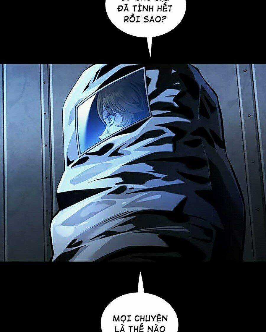 THẢM HỌA ONG ĐỘC Chapter 284 trang 62