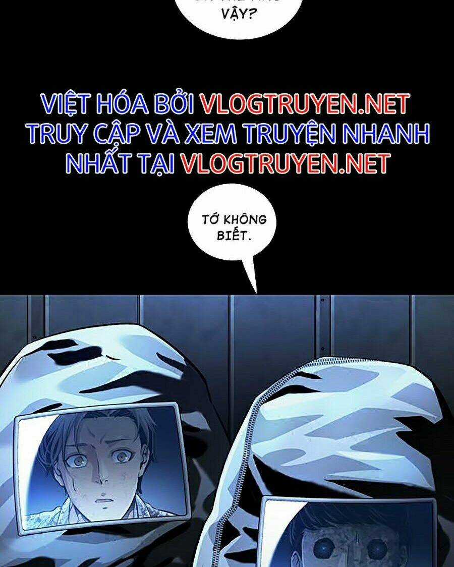 THẢM HỌA ONG ĐỘC Chapter 284 trang 63