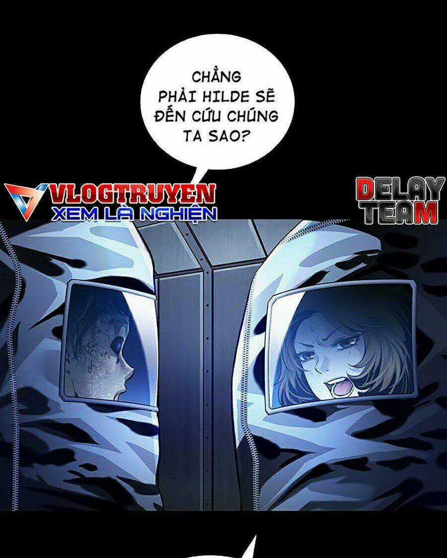 THẢM HỌA ONG ĐỘC Chapter 284 trang 66