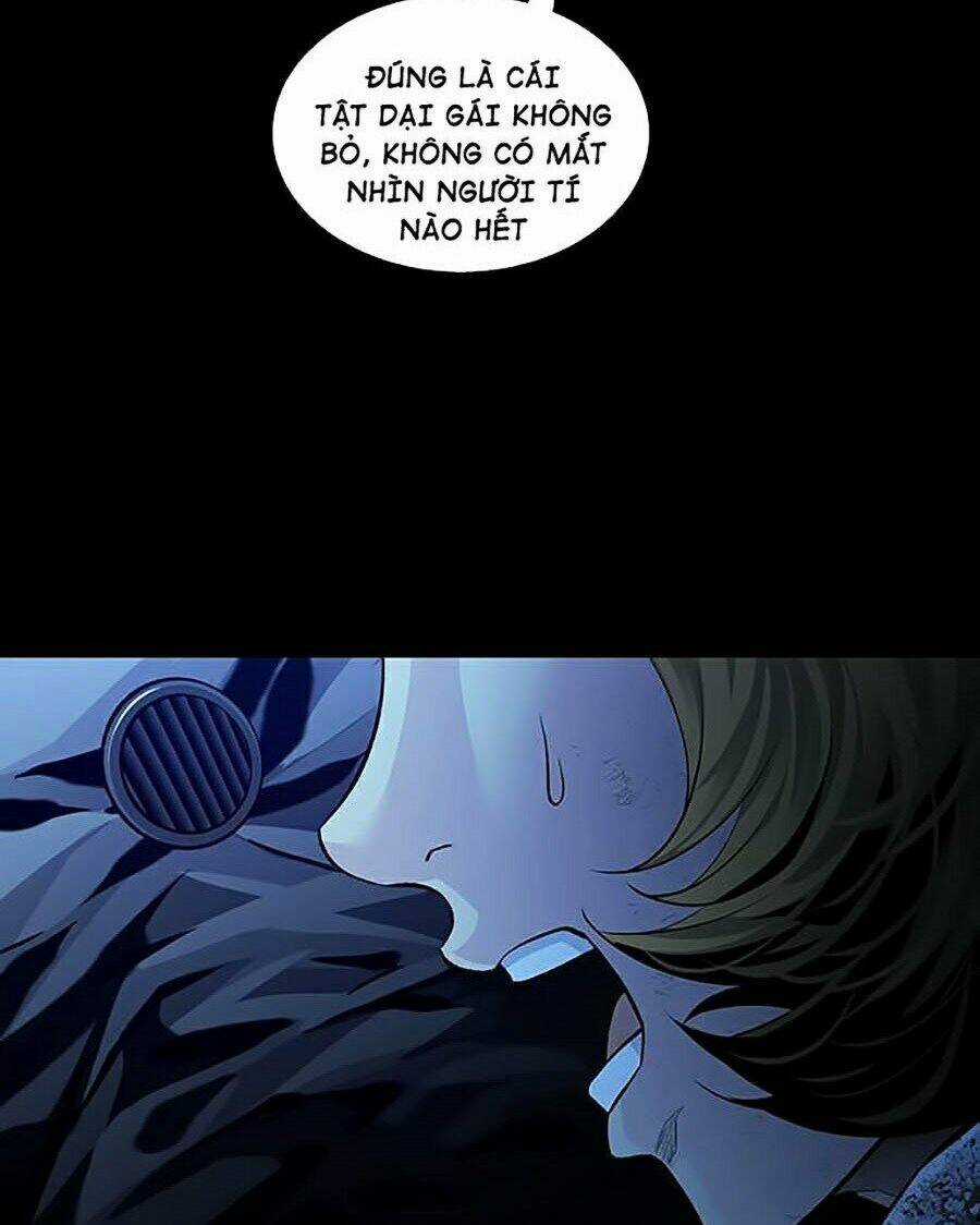 THẢM HỌA ONG ĐỘC Chapter 284 trang 67