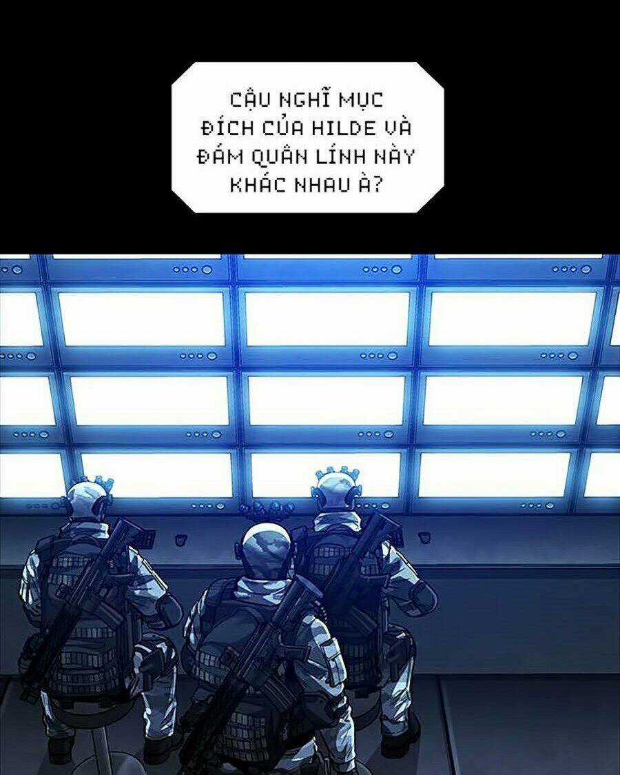 THẢM HỌA ONG ĐỘC Chapter 284 trang 69