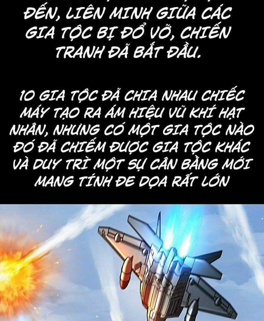 THẢM HỌA ONG ĐỘC Chapter 284 trang 7