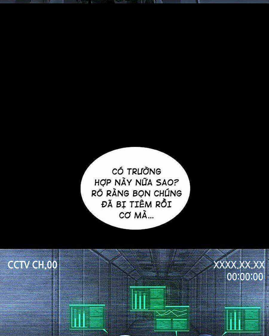 THẢM HỌA ONG ĐỘC Chapter 284 trang 70