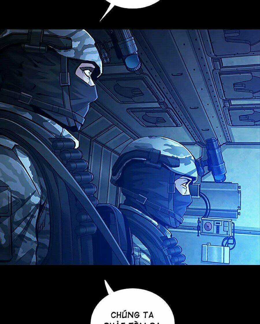 THẢM HỌA ONG ĐỘC Chapter 284 trang 72