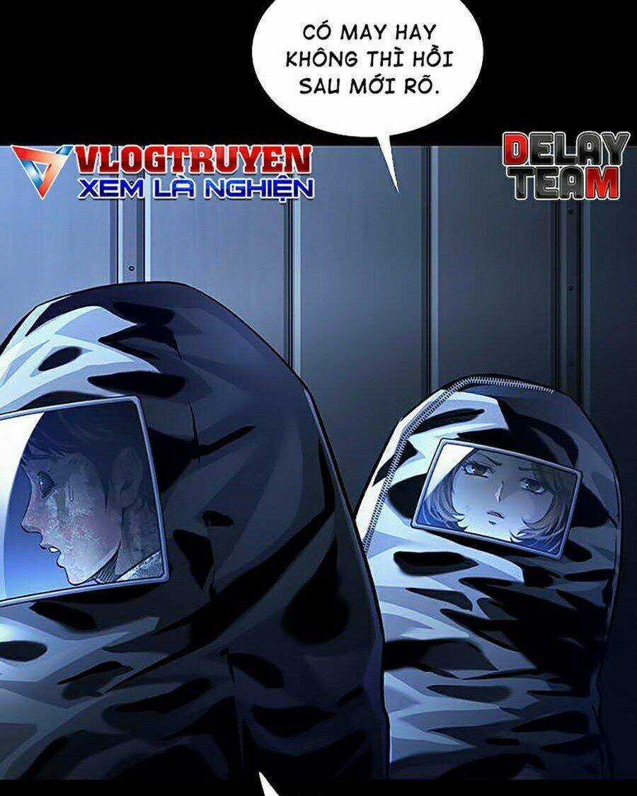 THẢM HỌA ONG ĐỘC Chapter 284 trang 76