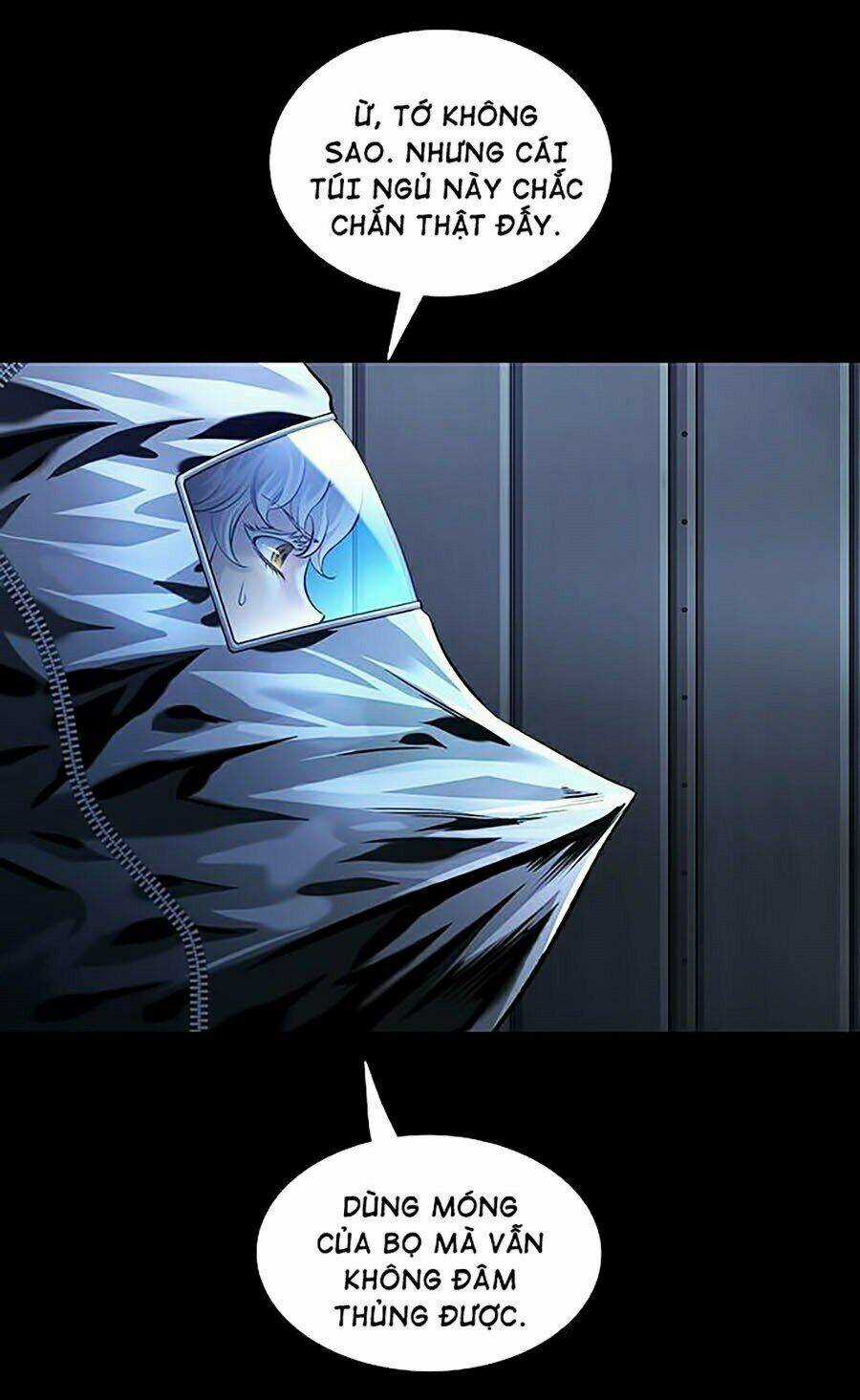 THẢM HỌA ONG ĐỘC Chapter 284 trang 78