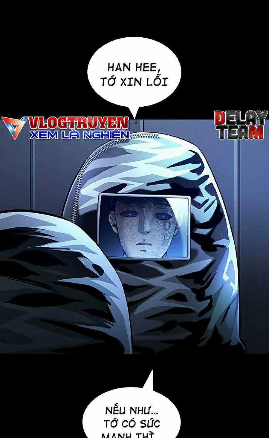 THẢM HỌA ONG ĐỘC Chapter 284 trang 79