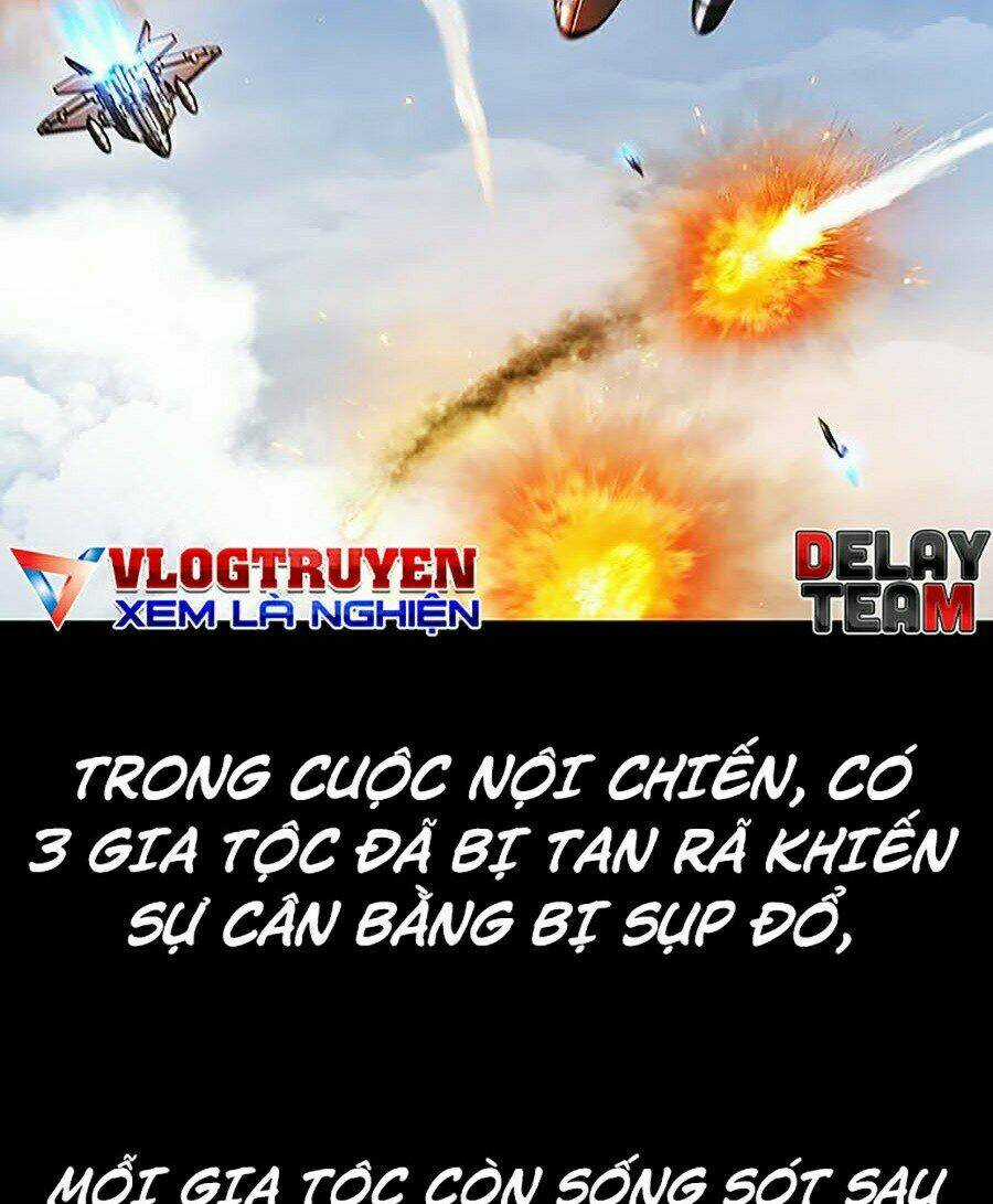 THẢM HỌA ONG ĐỘC Chapter 284 trang 8