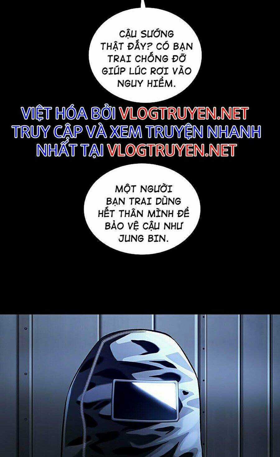 THẢM HỌA ONG ĐỘC Chapter 284 trang 81