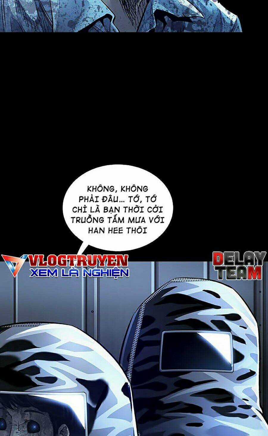 THẢM HỌA ONG ĐỘC Chapter 284 trang 83