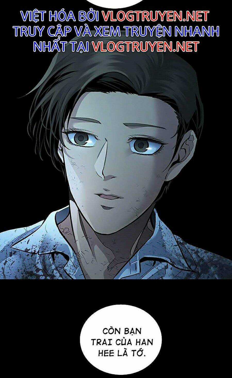 THẢM HỌA ONG ĐỘC Chapter 284 trang 85