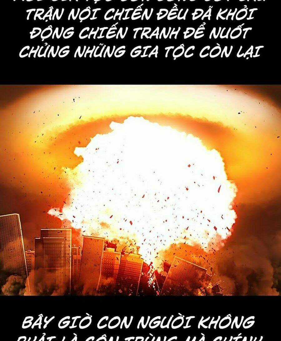 THẢM HỌA ONG ĐỘC Chapter 284 trang 9