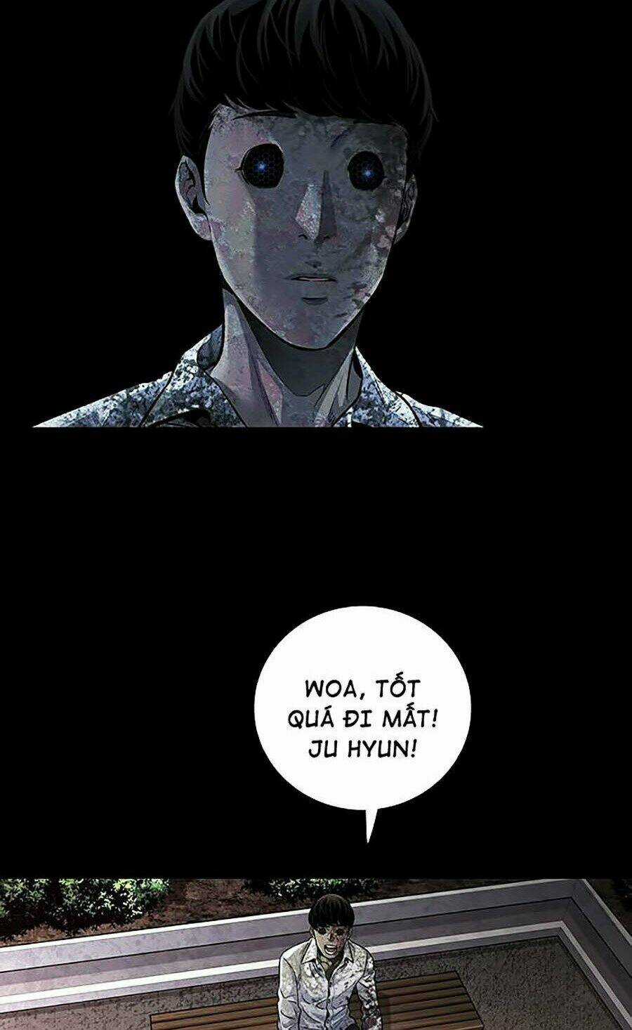 THẢM HỌA ONG ĐỘC Chapter 284 trang 92