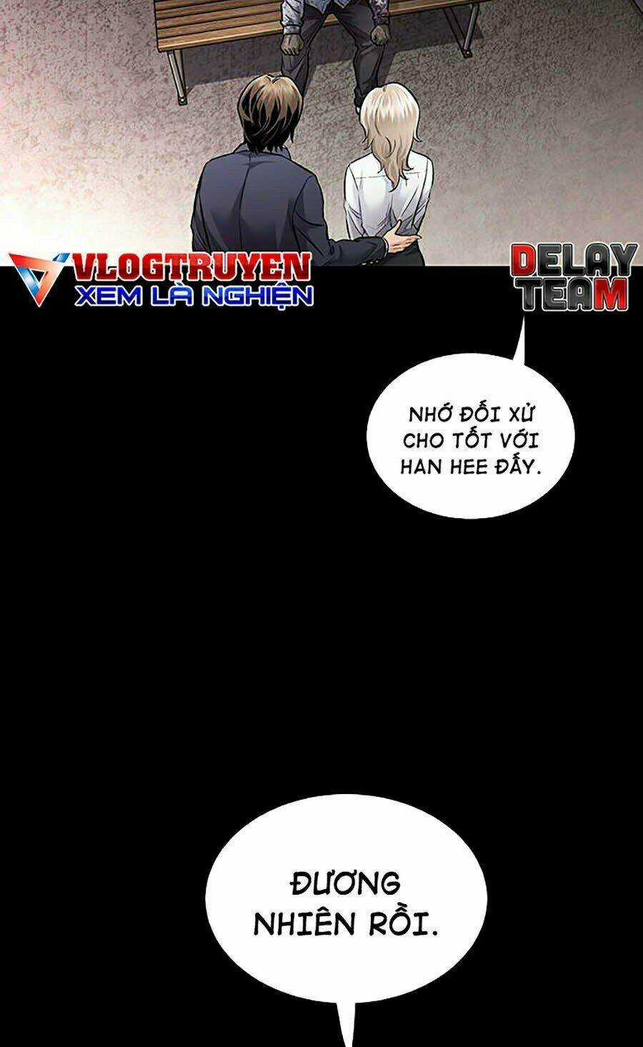 THẢM HỌA ONG ĐỘC Chapter 284 trang 93